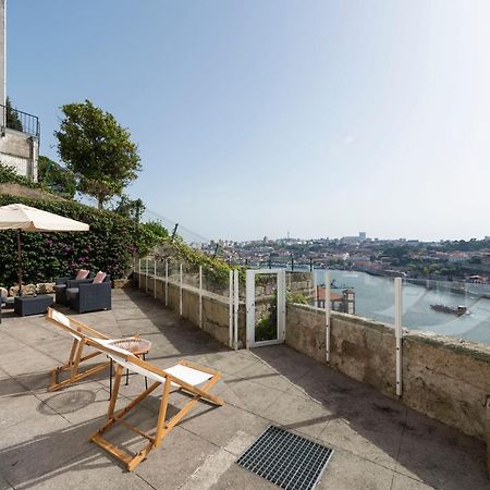 Villa D'Ouro Porto Bagian luar foto