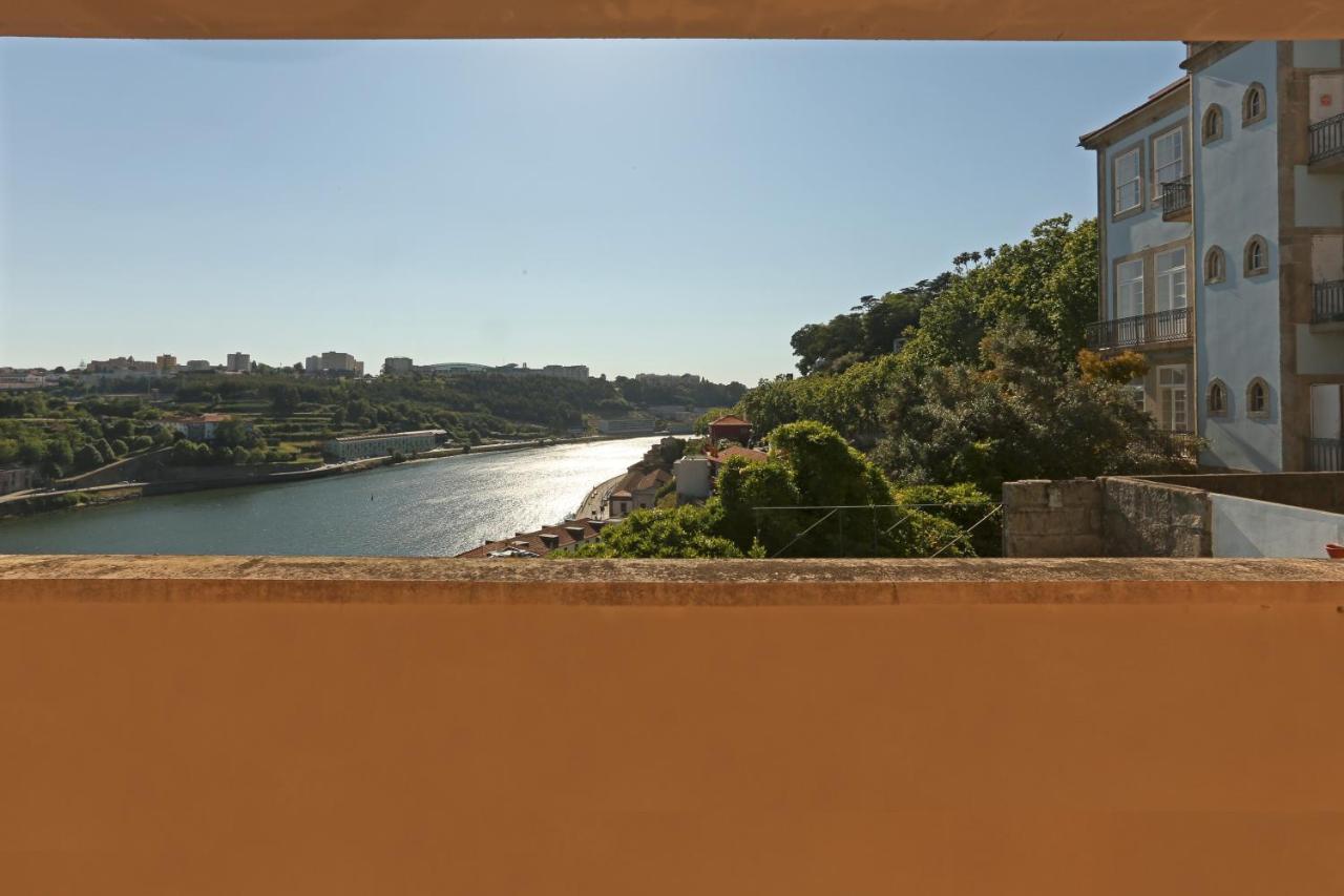 Villa D'Ouro Porto Bagian luar foto