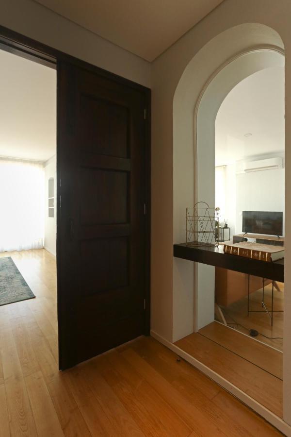 Villa D'Ouro Porto Bagian luar foto