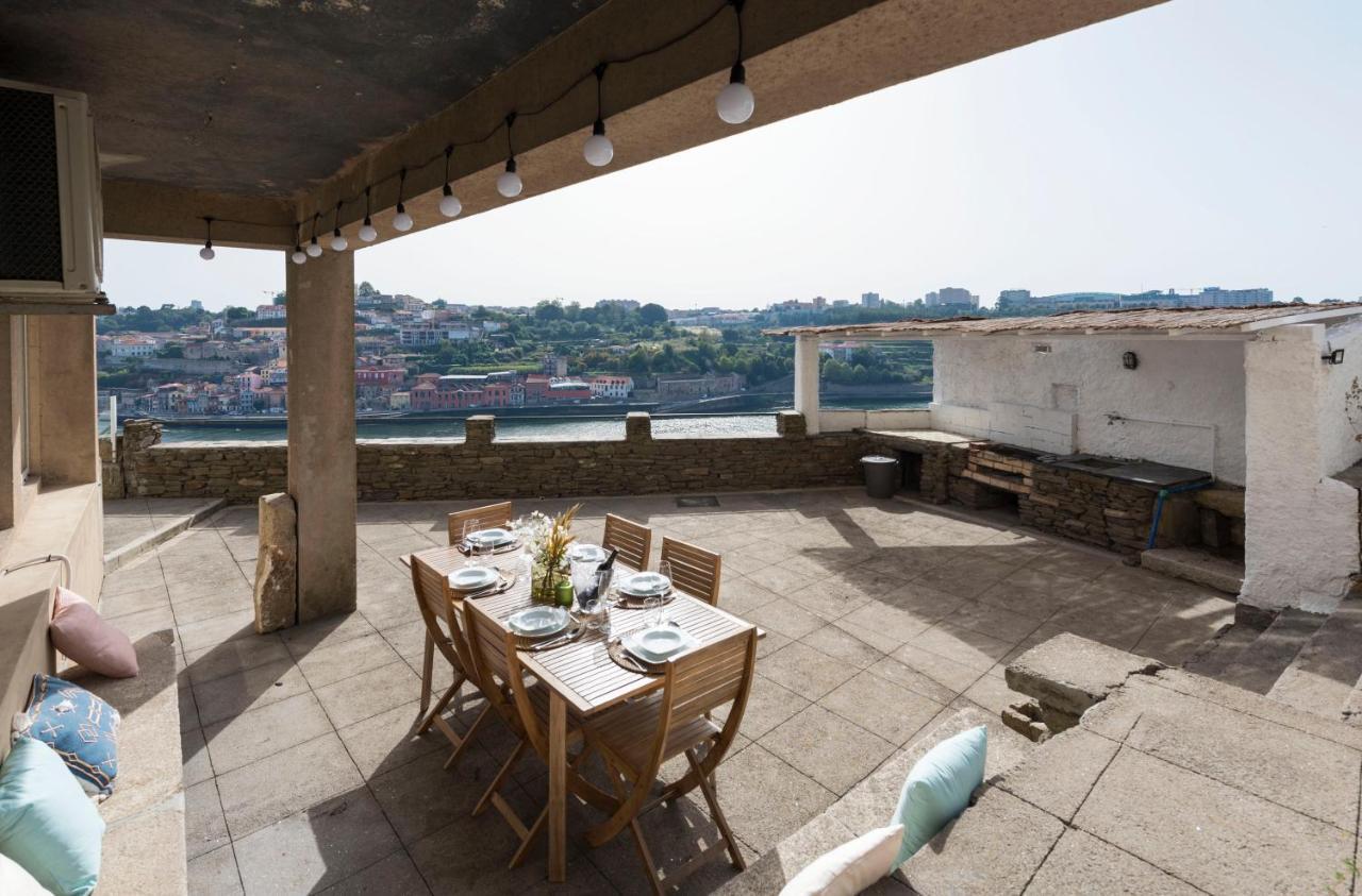 Villa D'Ouro Porto Bagian luar foto