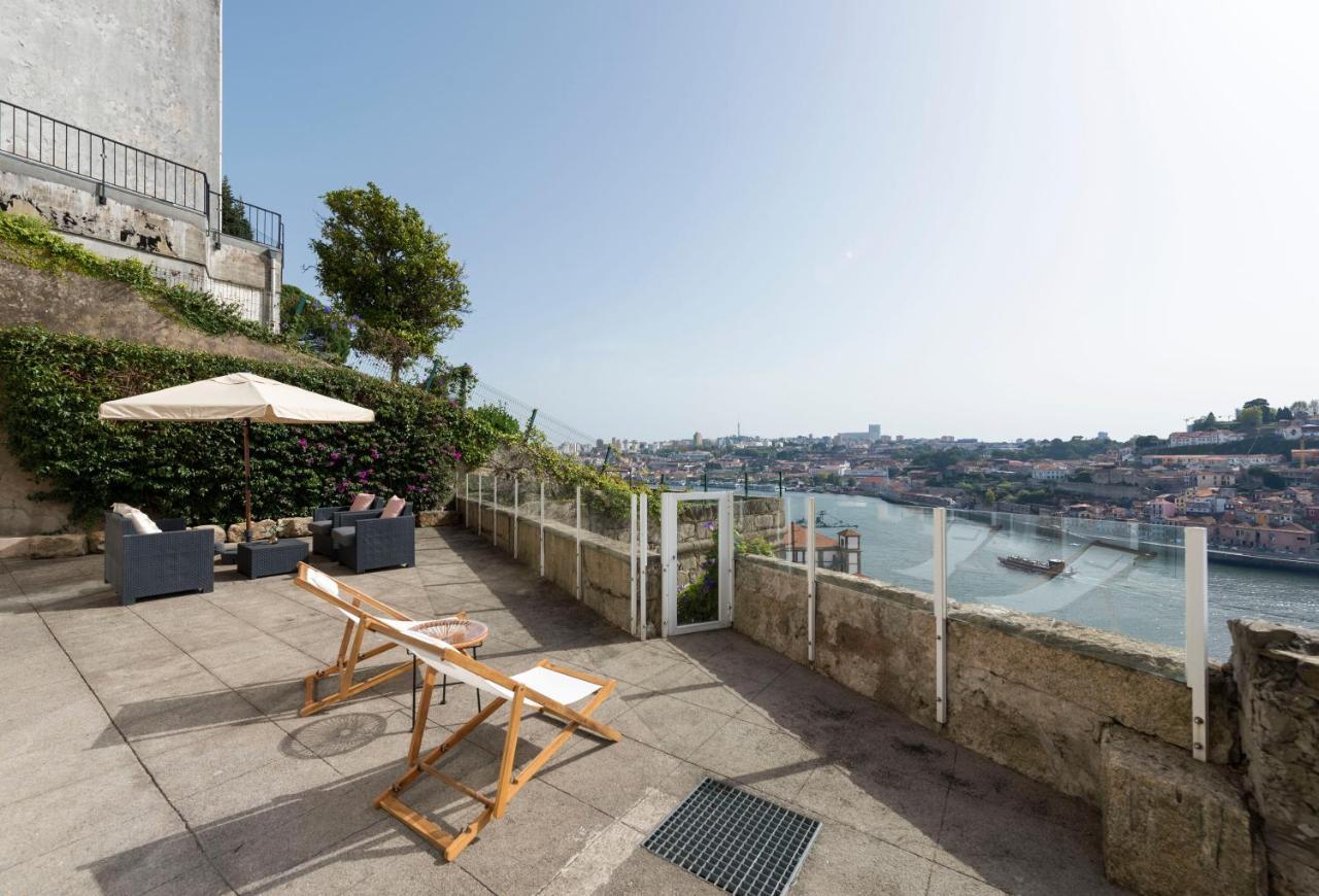Villa D'Ouro Porto Bagian luar foto
